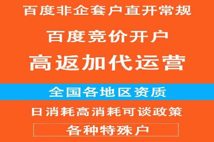 百度网络推广在房地产行业的成功案例分析